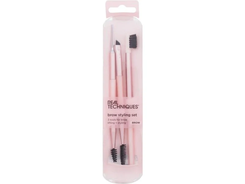 Real Techniques - Brow Styling Set