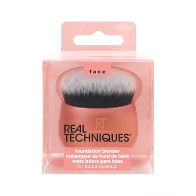 Real Techniques - Foundation Blender For Liquid Makeup RT 213