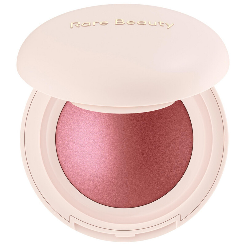 Rare Beauty - Soft Pinch Luminous Powder Blush | Truth - mauve maroon