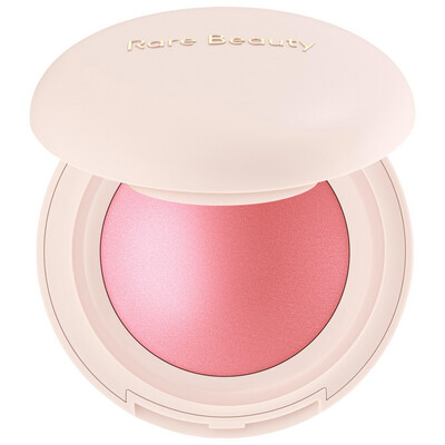 Rare Beauty - Soft Pinch Luminous Powder Blush | Happy - cool pink