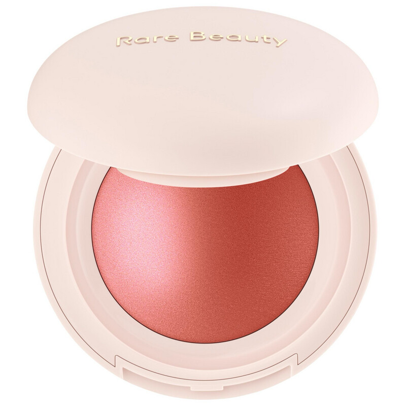 Rare Beauty - Soft Pinch Luminous Powder Blush | Love - terracotta