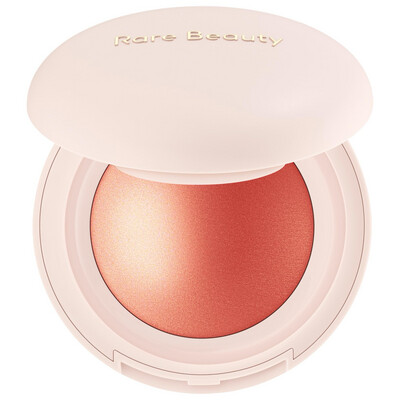 Rare Beauty - Soft Pinch Luminous Powder Blush | Joy - muted peach