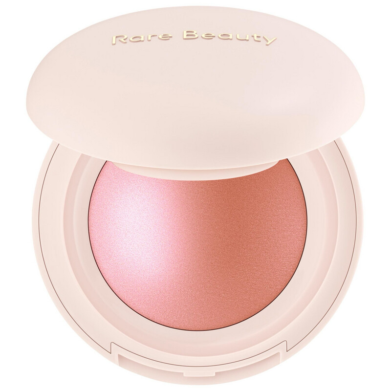 Rare Beauty - Soft Pinch Luminous Powder Blush | Hope - nude mauve