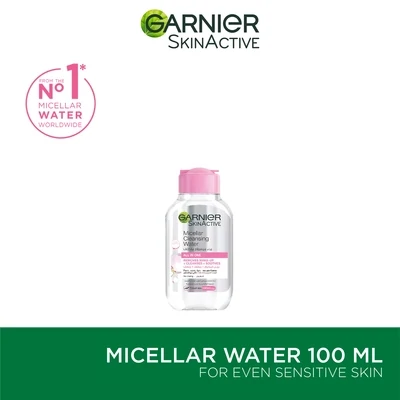 Garnier - SkinActive Micellar Cleansing Water | 100 mL