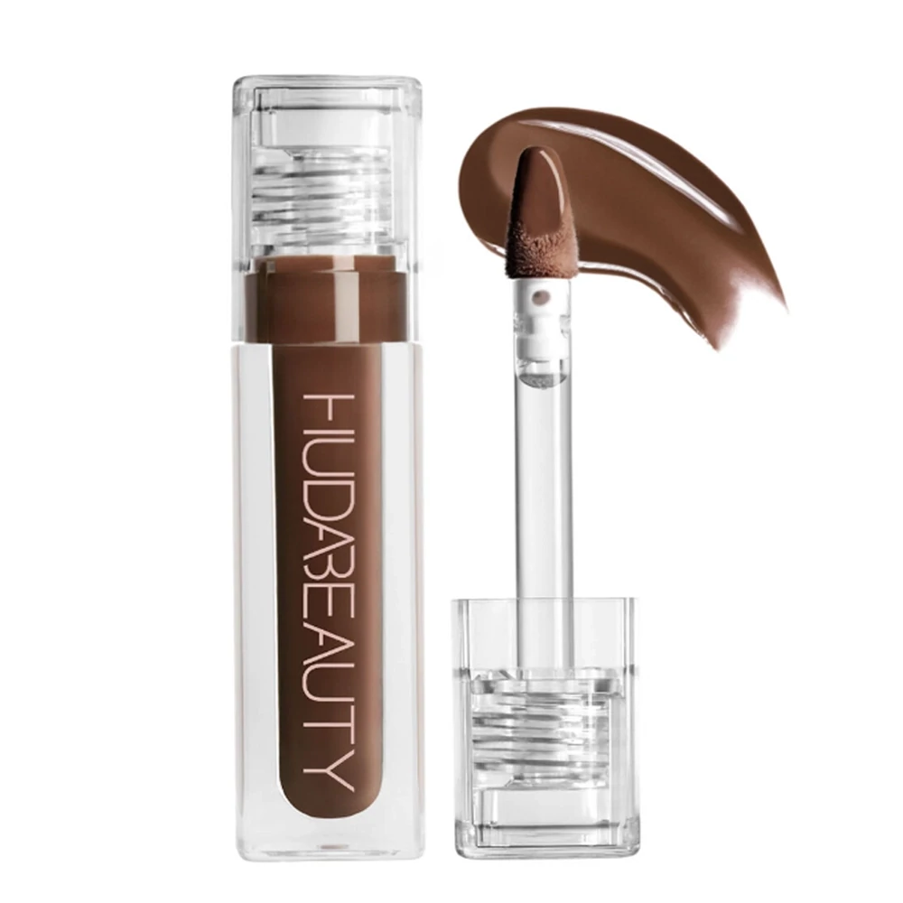 Huda Beauty - Faux Filler Extra Shine Lip Gloss | Coco