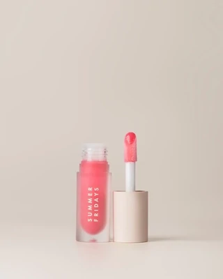 Summer Fridays - Dream Lip Oil | Pink Cloud