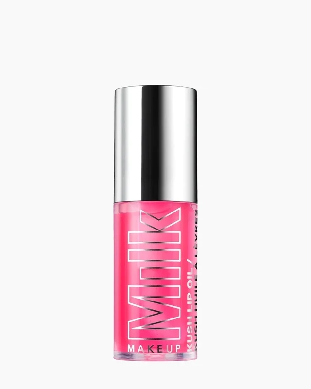 Milk Makeup - Kush Lip Oil | Pink Magic