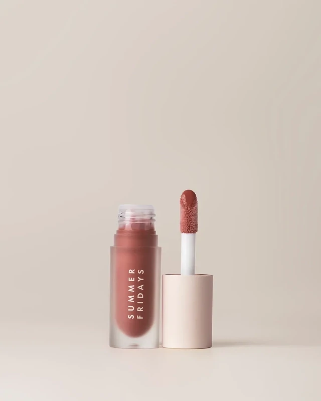 Summer Fridays - Dream Lip Oil | Blush Dreams
