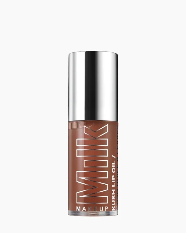 Milk Makeup - Kush Lip Oil | Chocolate Cake