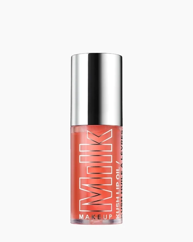 Milk Makeup - Kush Lip Oil | Orange Crush
