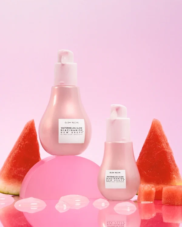 Glow Recipe - Watermelon Glow Niacinamide Dew Drops Mini | 15 mL