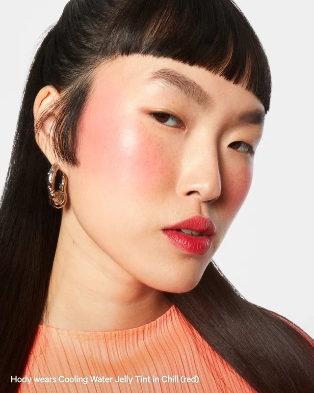 Milk Makeup - Cooling Water Jelly Tint Lip + Cheek Stain | Chill
