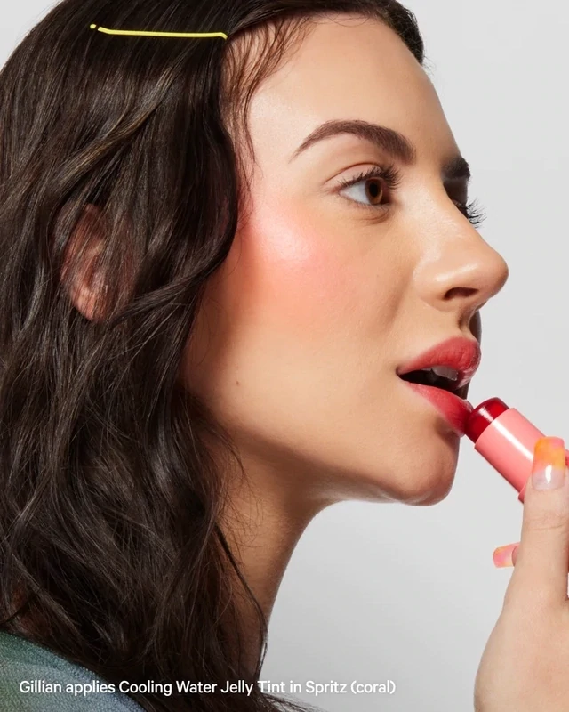 Milk Makeup - Cooling Water Jelly Tint Lip + Cheek Stain | Spritz