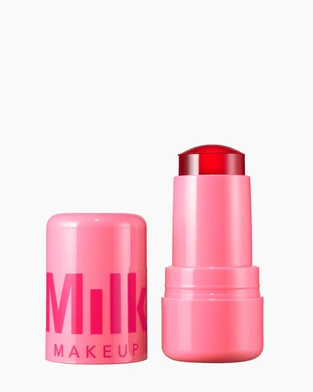 Milk Makeup - Cooling Water Jelly Tint Lip + Cheek Stain | Chill