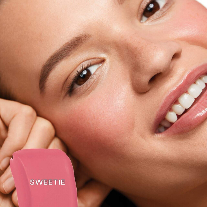 Saie - Dew Blush Liquid Cheek Blush | Sweetie