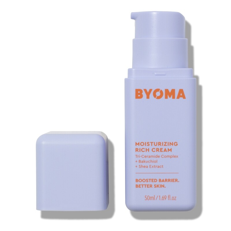 BYOMA - Moisturizing Rich Cream | 50 mL
