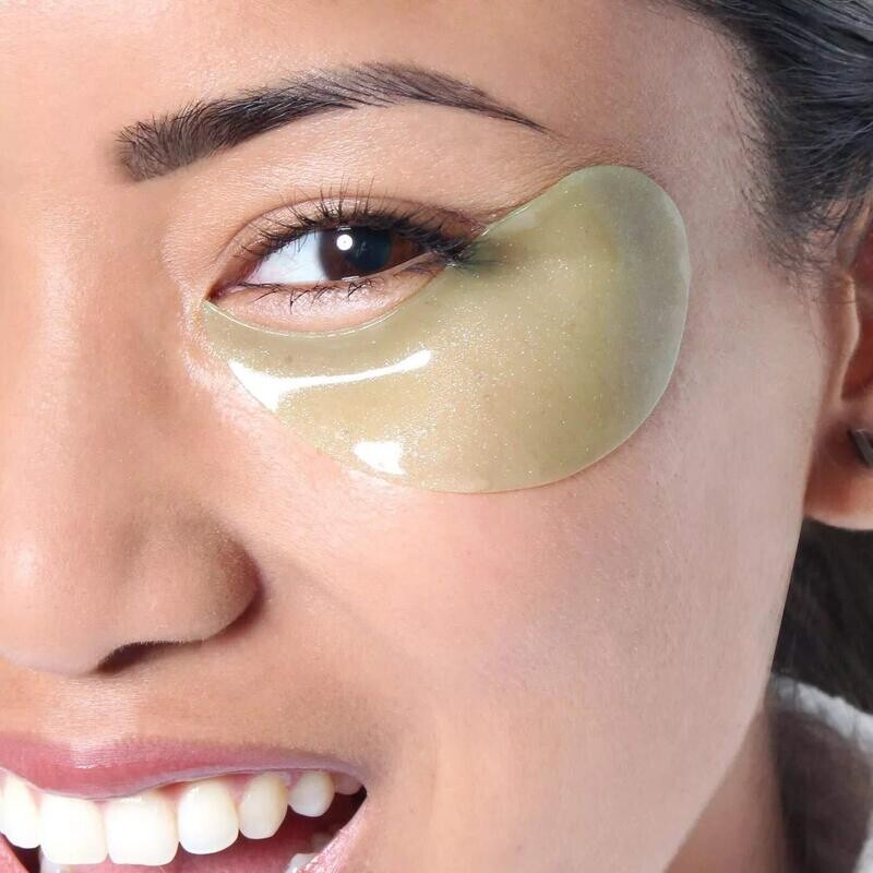 PIXI BEAUTY - DetoxifEYE Smoothing Eye Patches | 60 patches