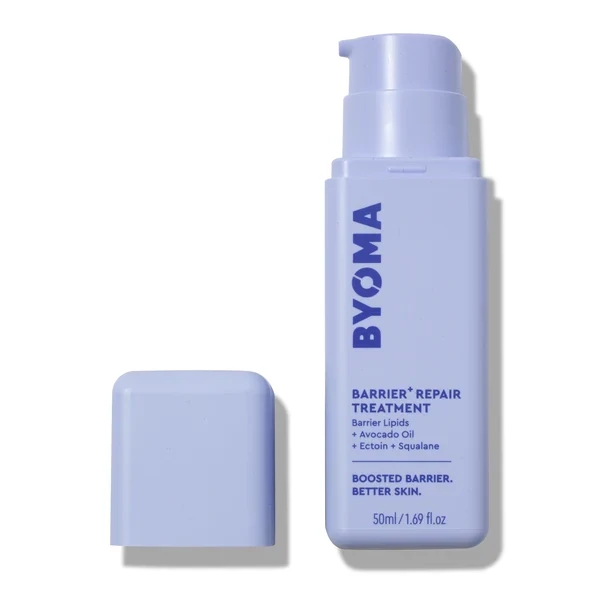 BYOMA - Barrier + Facial Treatment | 50 mL
