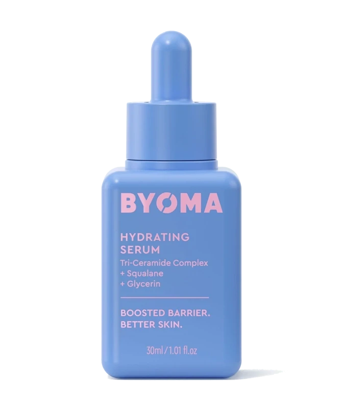 BYOMA - Hydrating Serum | 30 mL