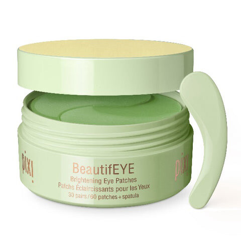 PIXI BEAUTY - BeautifEYE - Brightening Eye Patches | 60 patches
