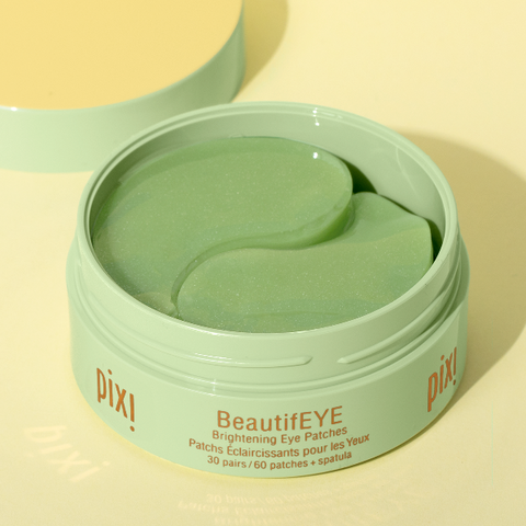 PIXI BEAUTY - BeautifEYE Brightening Eye Patches | 60 patches