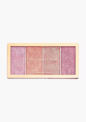 Revolution - Vintage Lace Blush