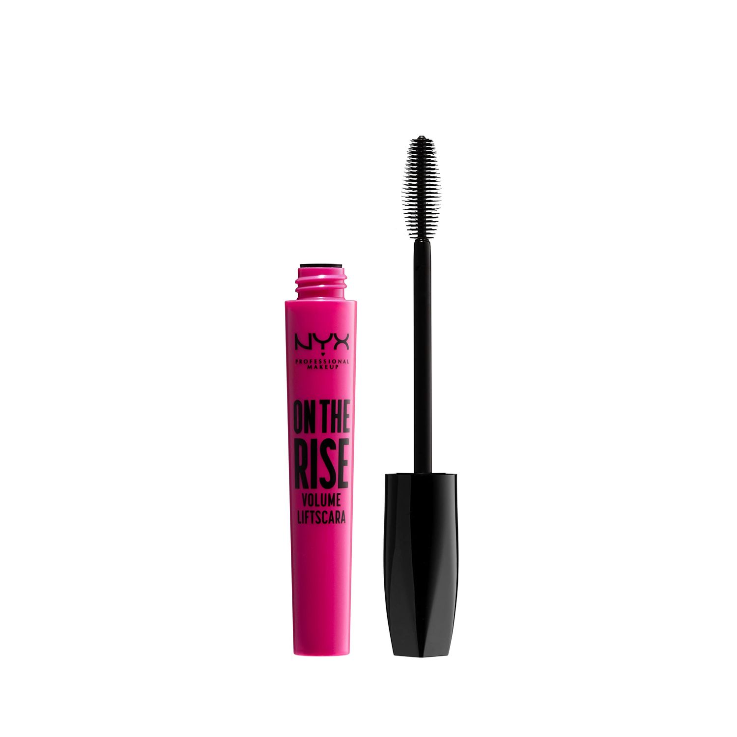 NYX - Mascara On The Rise
