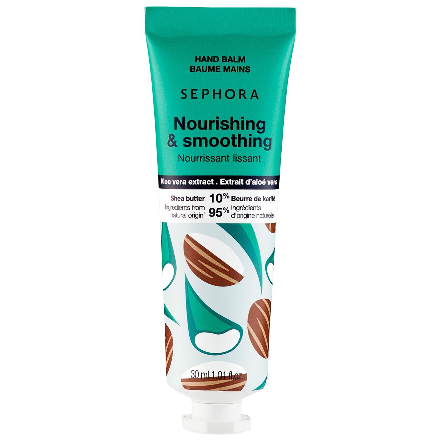 Sephora Collection - Hand Balm with Shea Butter | Aloe Vera