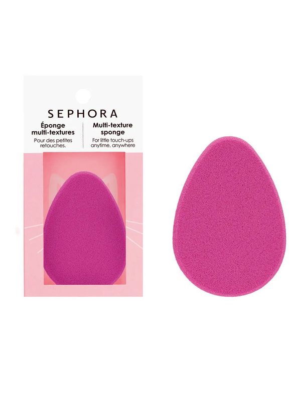 Sephora Collection - Multi Texture Sponge