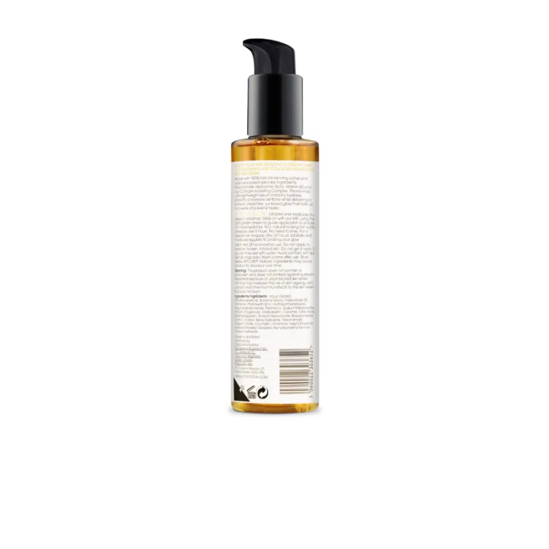 St. Tropez - Self Tan Luxe Body Serum | 200 mL