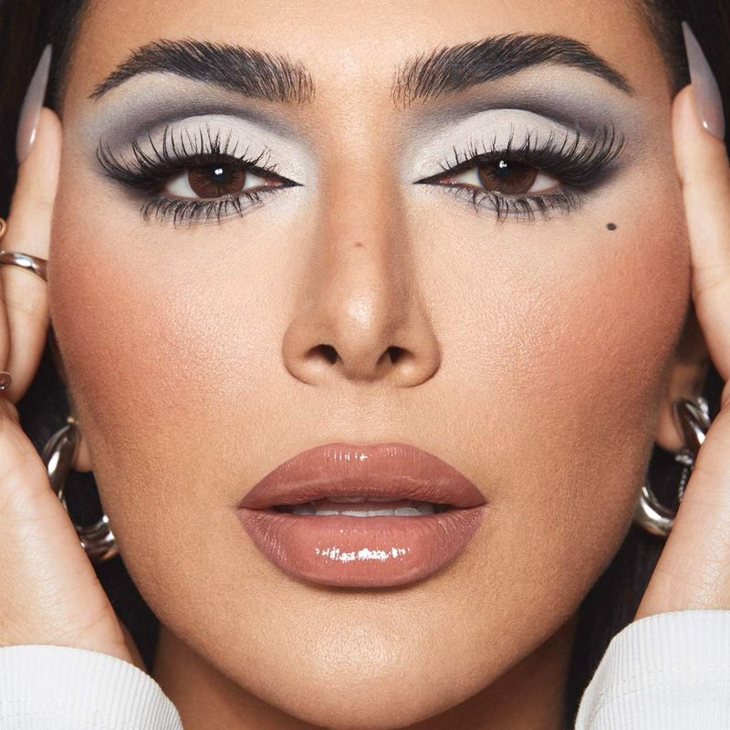 Huda Beauty - Creamy Obsessions Eyeshadow Palette | Greige