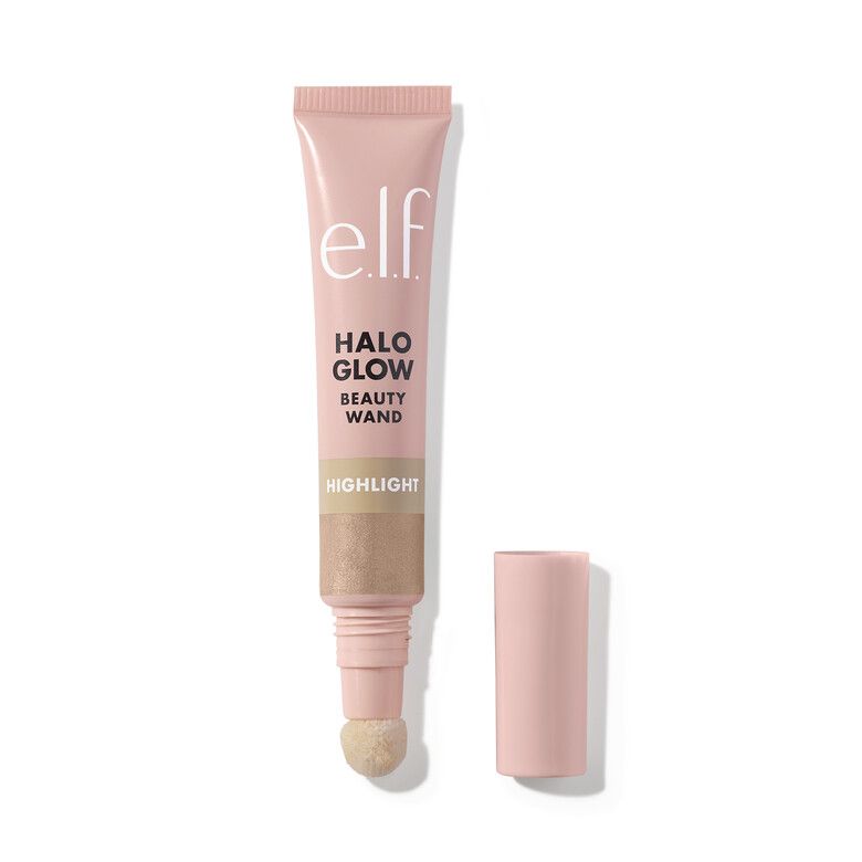 E.L.F. - Halo Glow Highlight Wand | Champagne