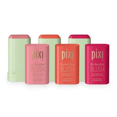 PIXI BEAUTY - On-The-Glow Blush | Ruby