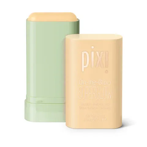 PIXI BEAUTY - On-The-Glow Superglow | GildedGold