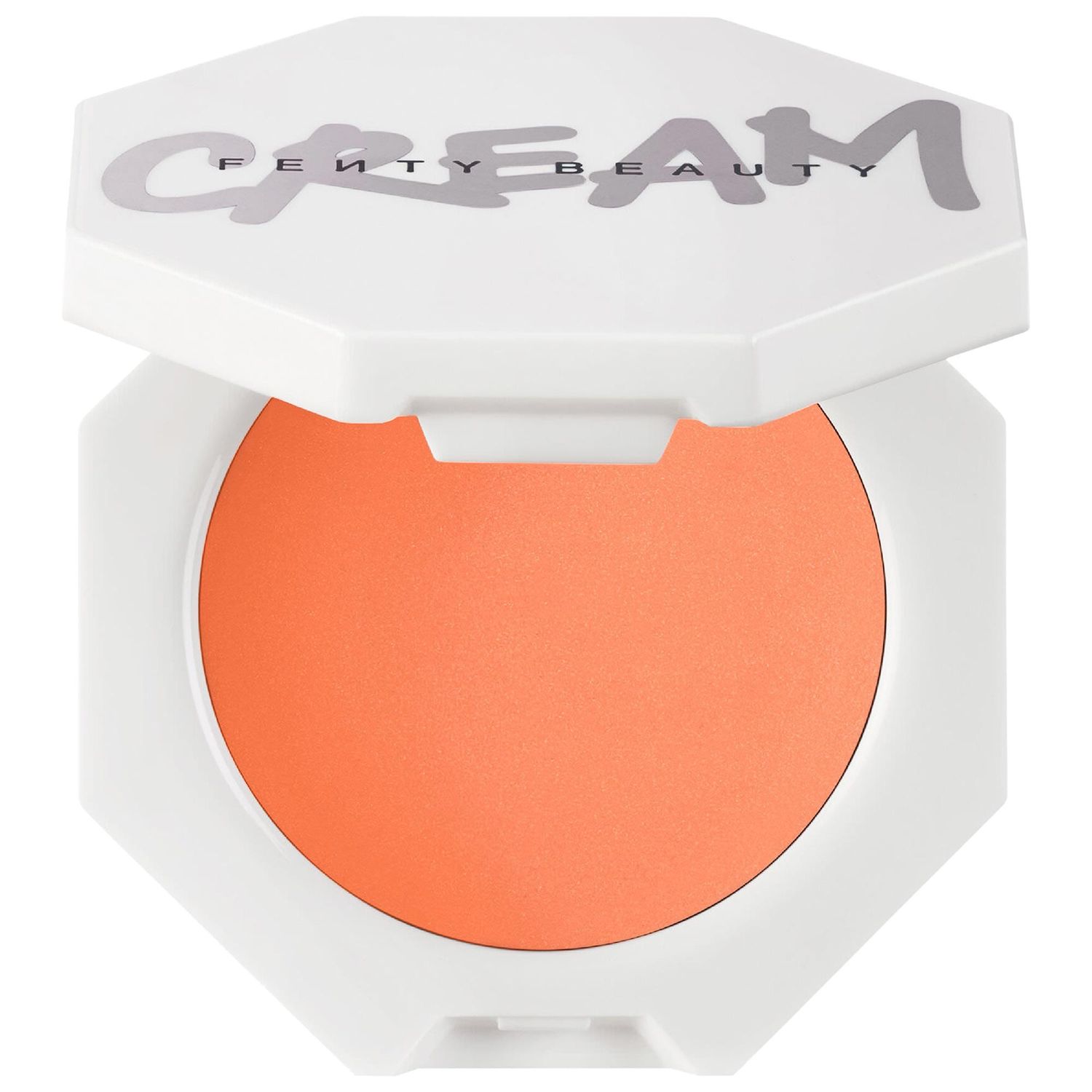 Fenty Beauty - Cheeks Out Blush | Peach Face