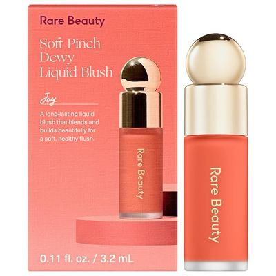 Rare Beauty - Mini Soft Pinch Liquid Blush | Joy