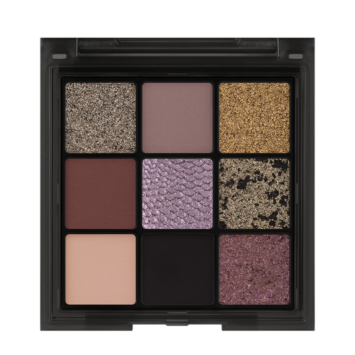 Huda Beauty - Wild Obsessions Eyeshadow Palette | Jaguar