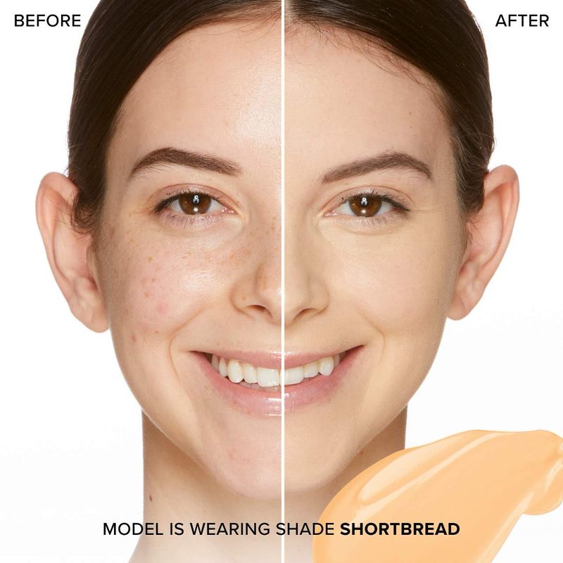 Too Faced - Born This Way Super Coverage Multi-Use Concealer | Shortbread 