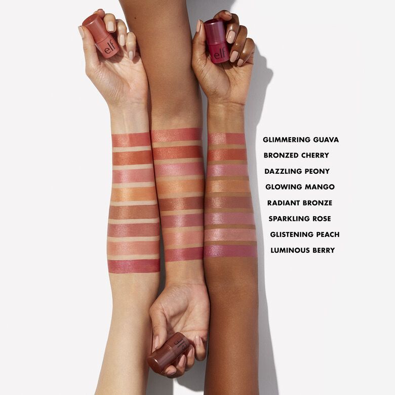 E.L.F. - Monochromatic Multi-Stick | Sparkling Rose