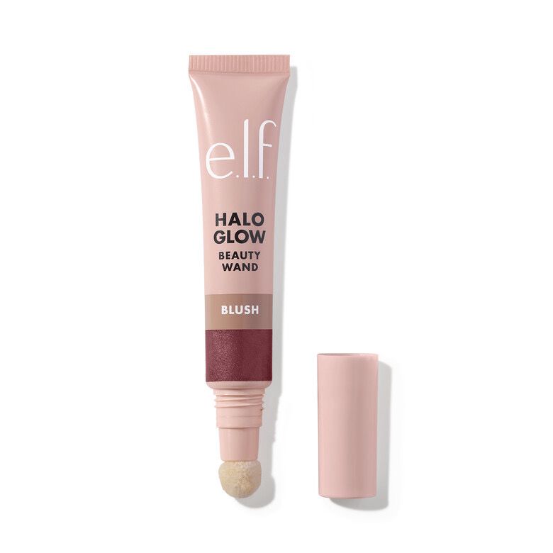 E.L.F. - Halo Glow Blush Wand | Berry Radiant