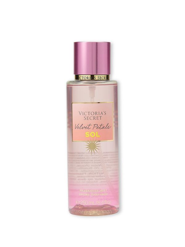 Victoria’s Secret - Fragrance Mist | Velvet Petals SOL