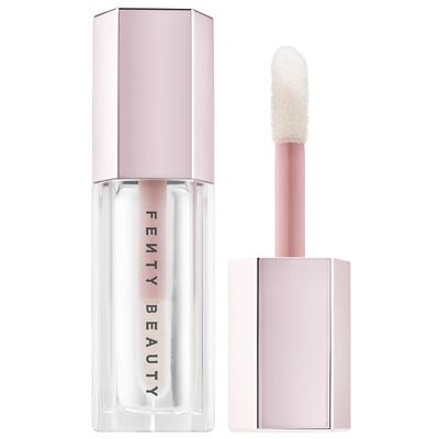 Fenty Beauty - Gloss Bomb Universal Lip Luminizer | Glass Slipper - clear