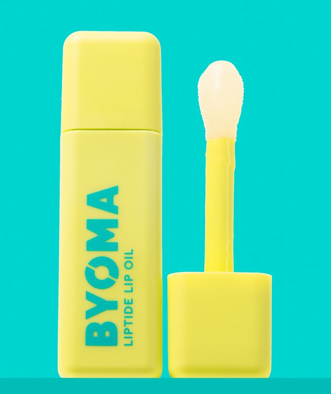 BYOMA - Liptide Lip Oil