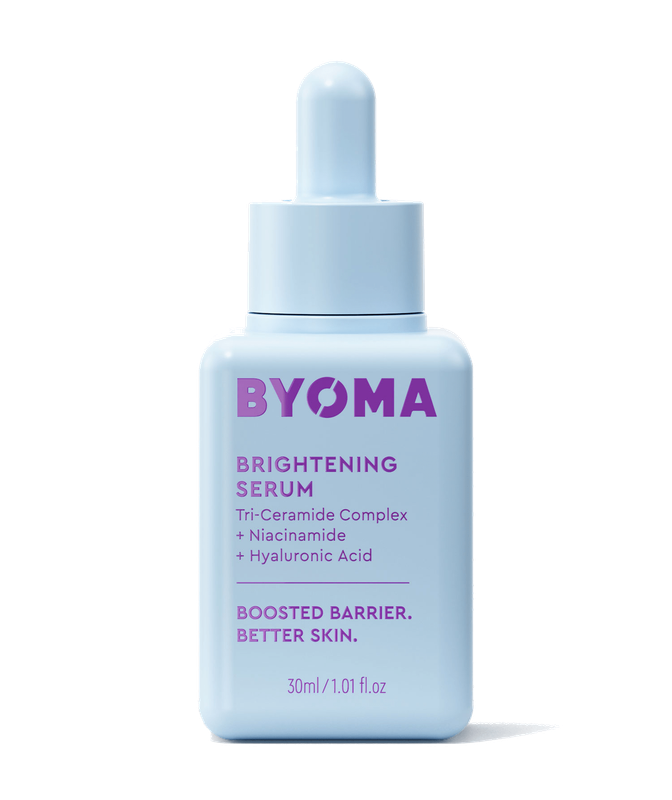 BYOMA - Brightening Serum | 30 mL