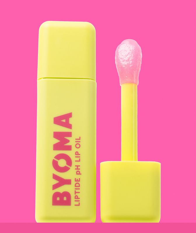 BYOMA - Liptide PH Lip Oil