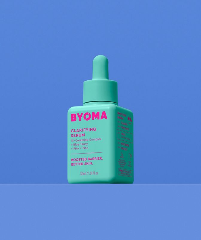 BYOMA - Clarifying Serum | 30 mL