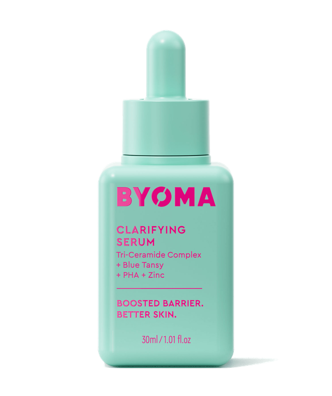 BYOMA - Clarifying Serum | 30 mL