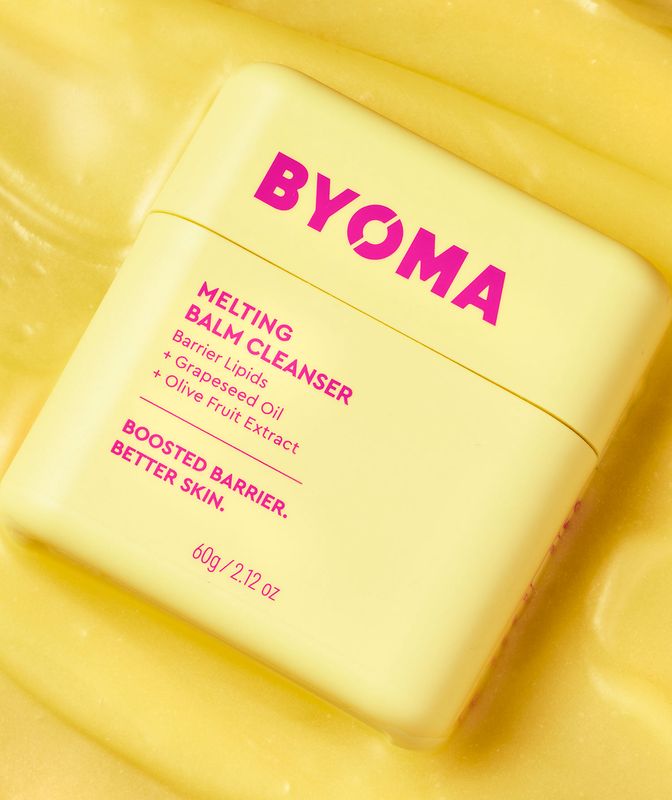 BYOMA - Melting Balm Cleanser | 60 G