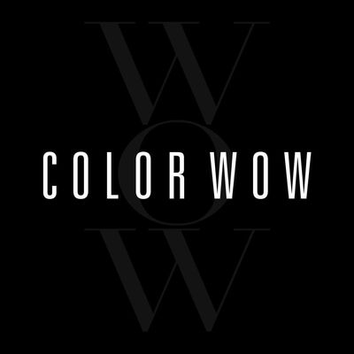 COLOR WOW