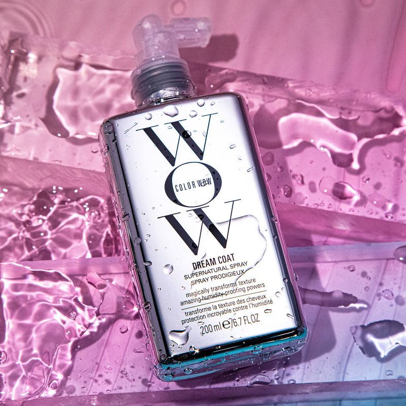 COLOR WOW - Dream Coat Supernatural Spray | 200 mL